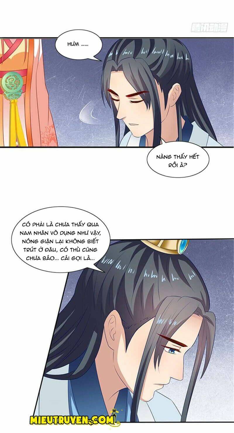 Tận Diệt Vương Gia Mãn Triều: Chapter 77