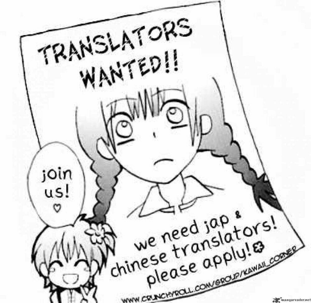 Mother Keeper: Chapter 20