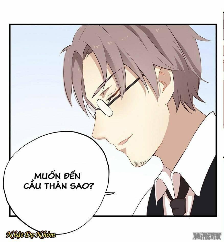 Thiên Kiều Bách Mị: Chapter 8