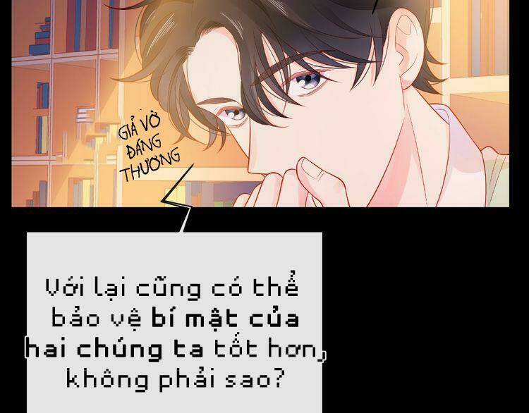 Giai Điệu Của Sự Va Chạm: Chapter 40