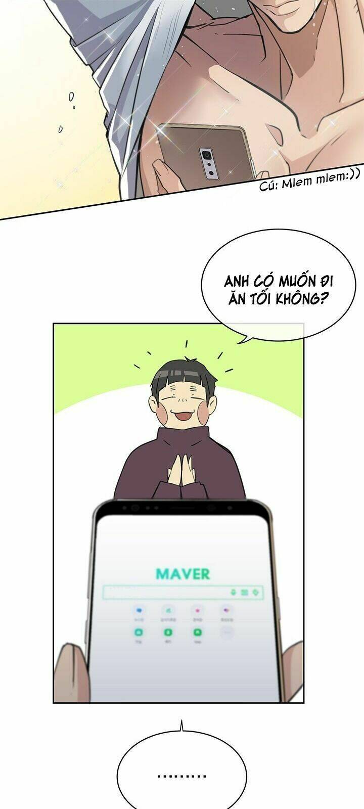 Màn Đêm Buông Xuống Là Khi Qụa Kêu: Chapter 3