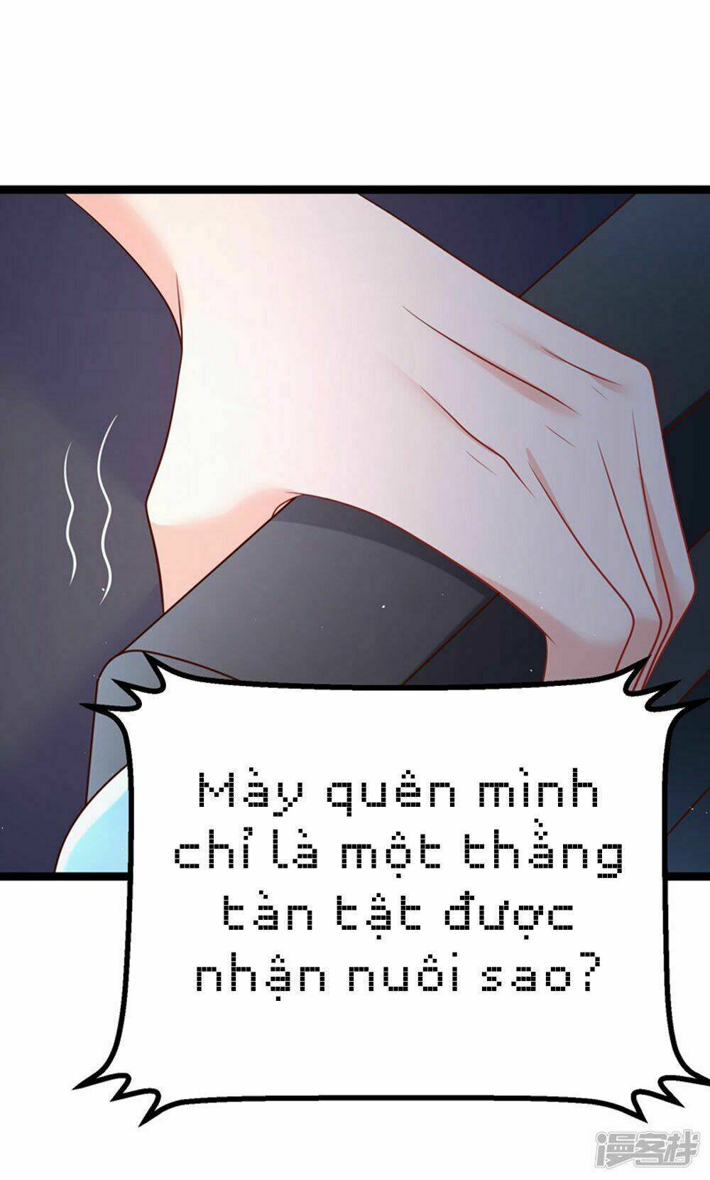 Boss Của Tôi Là Đại Thần: Chapter 63