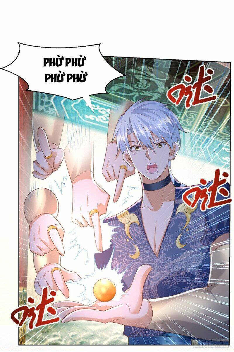 Chí Tôn Trọng Sinh: Chapter 131