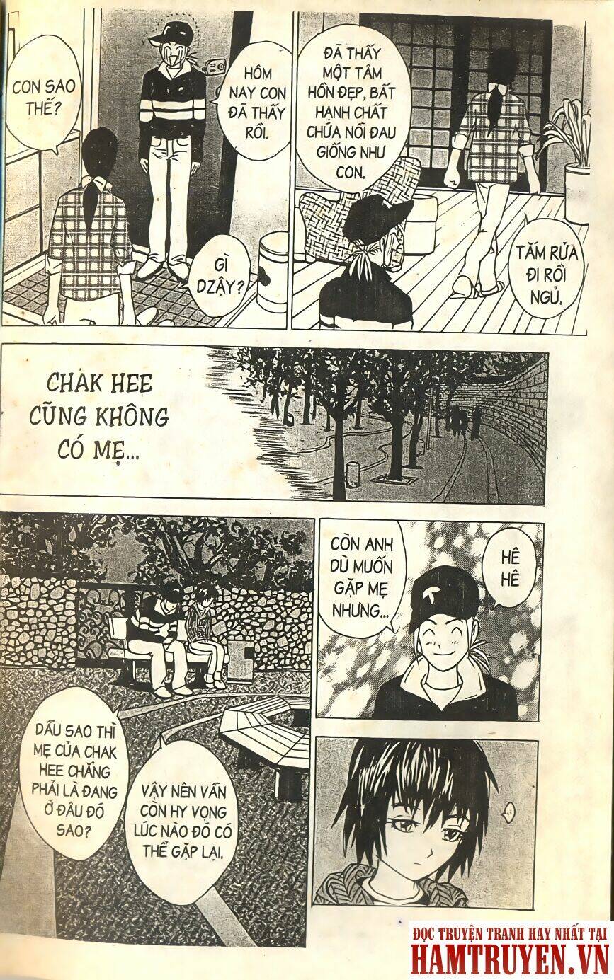 Ai Hơn Ai: Chapter 249