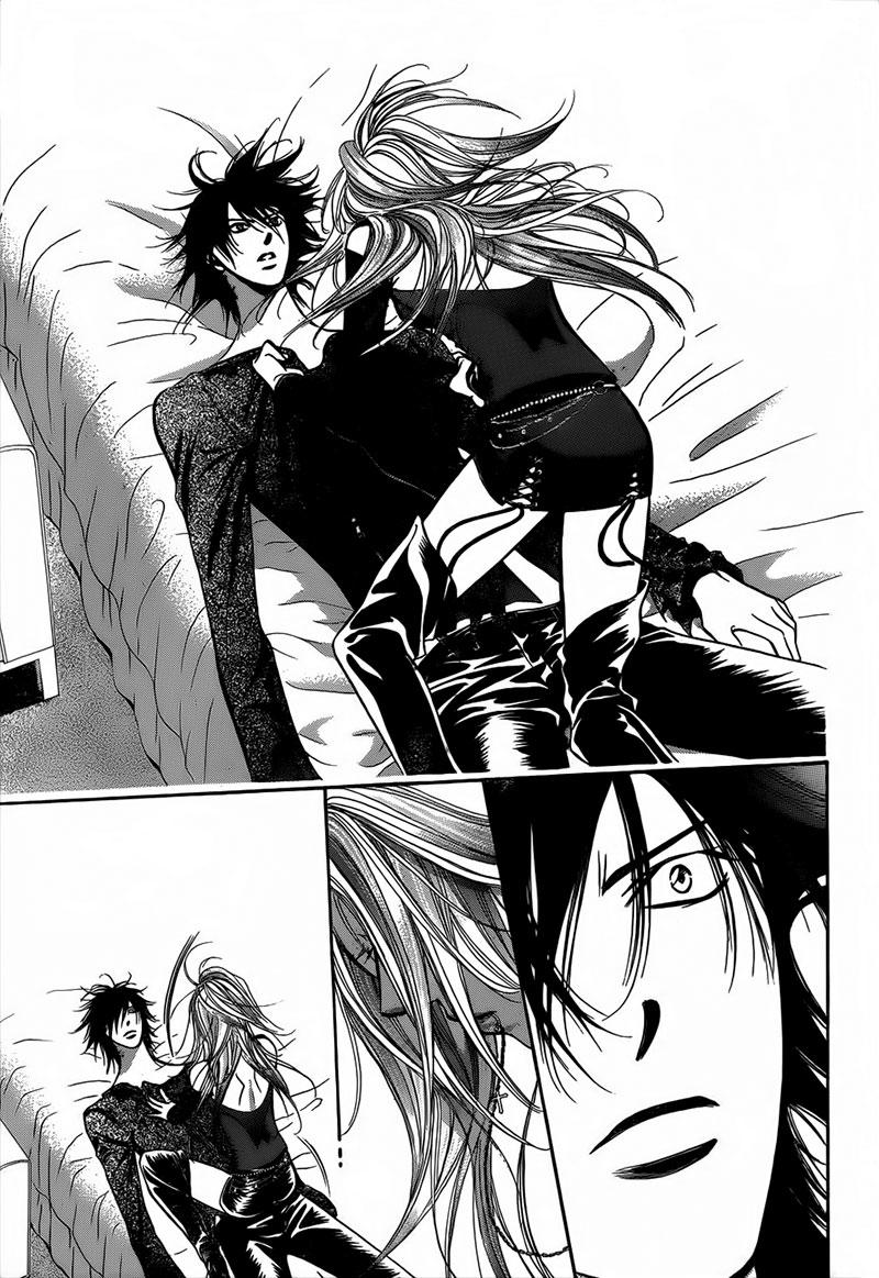 Thách Thức Tuyệt Vời: Chapter 194