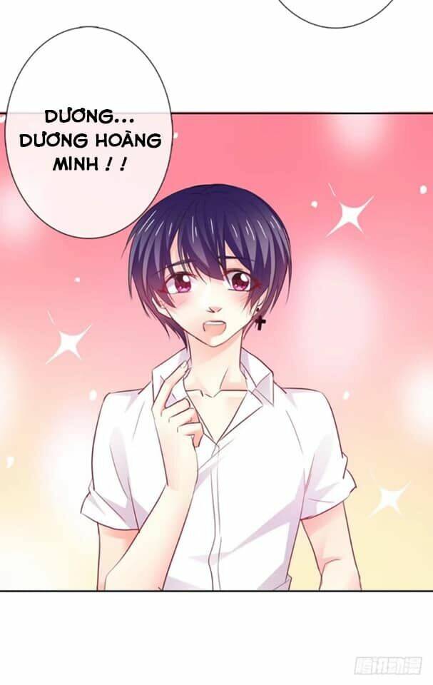 Sự Đơn Thuần Về Tình Yêu: Chapter 5