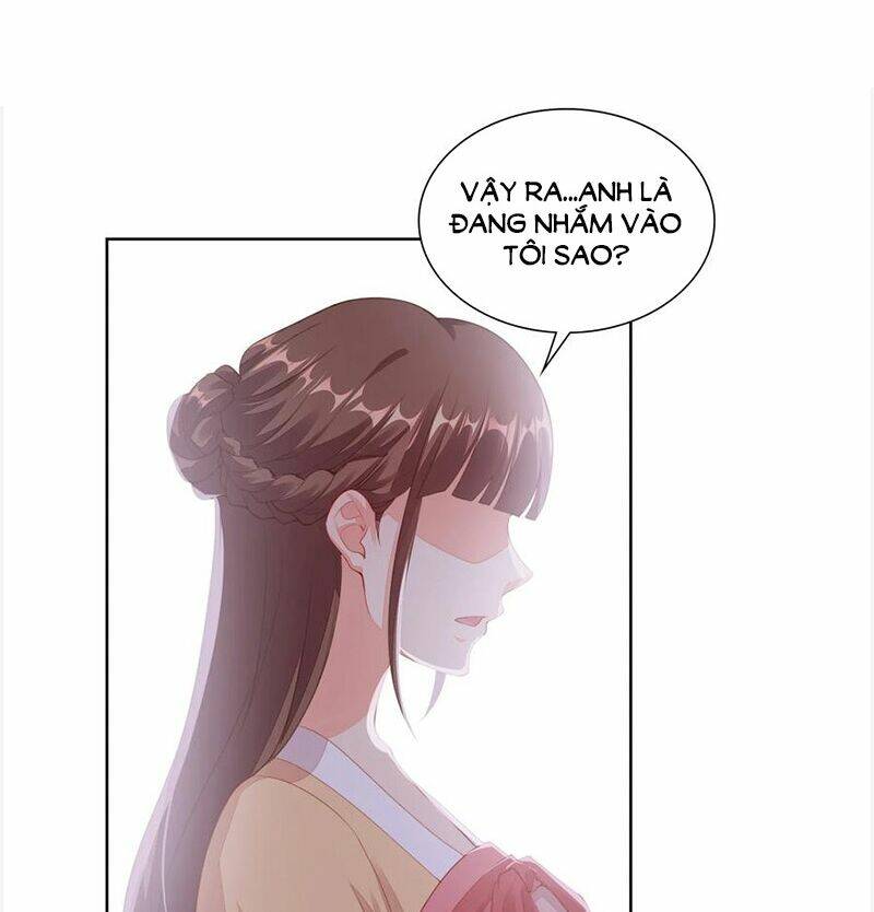 Người Yêu Ẩn Hình Của Ảnh Đế: Chapter 75