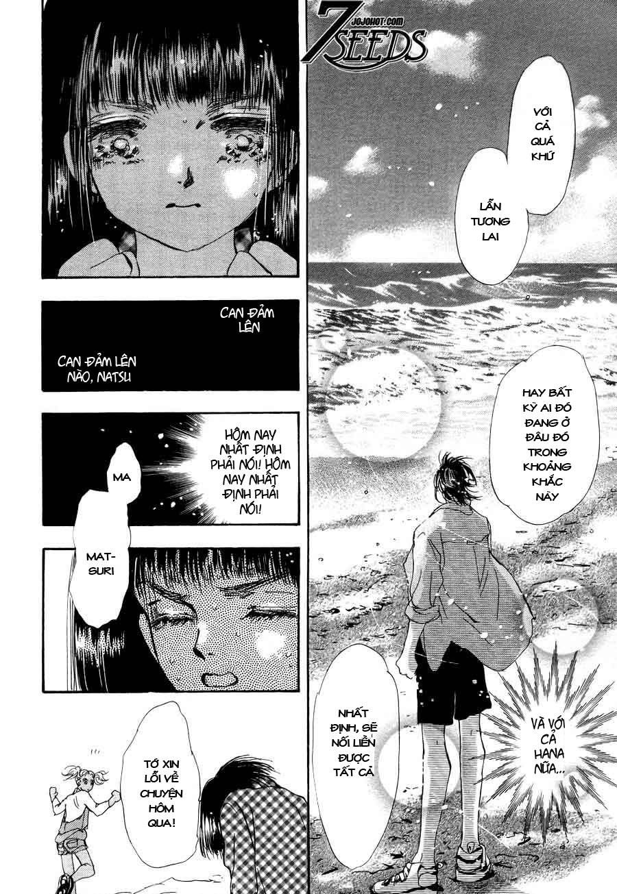 Mầm Sống: Chapter 89