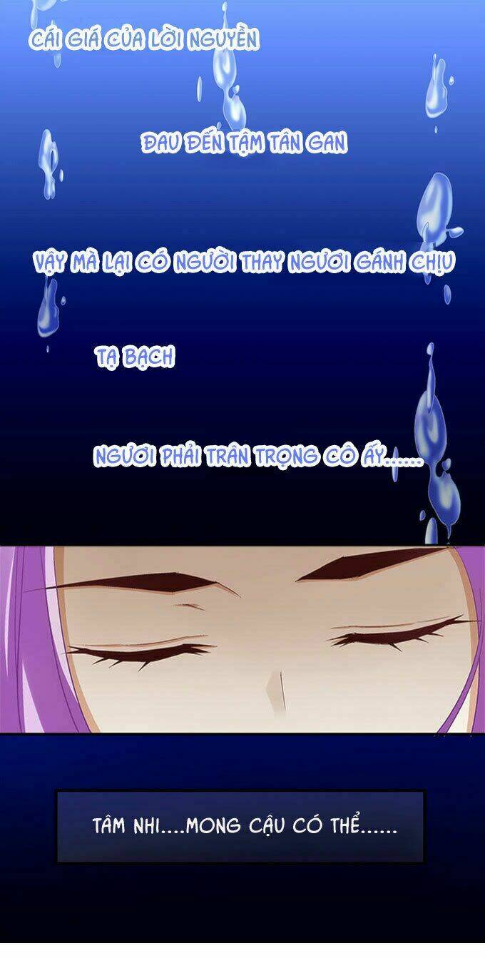 Ám Dạ Vô Thường: Chapter 6