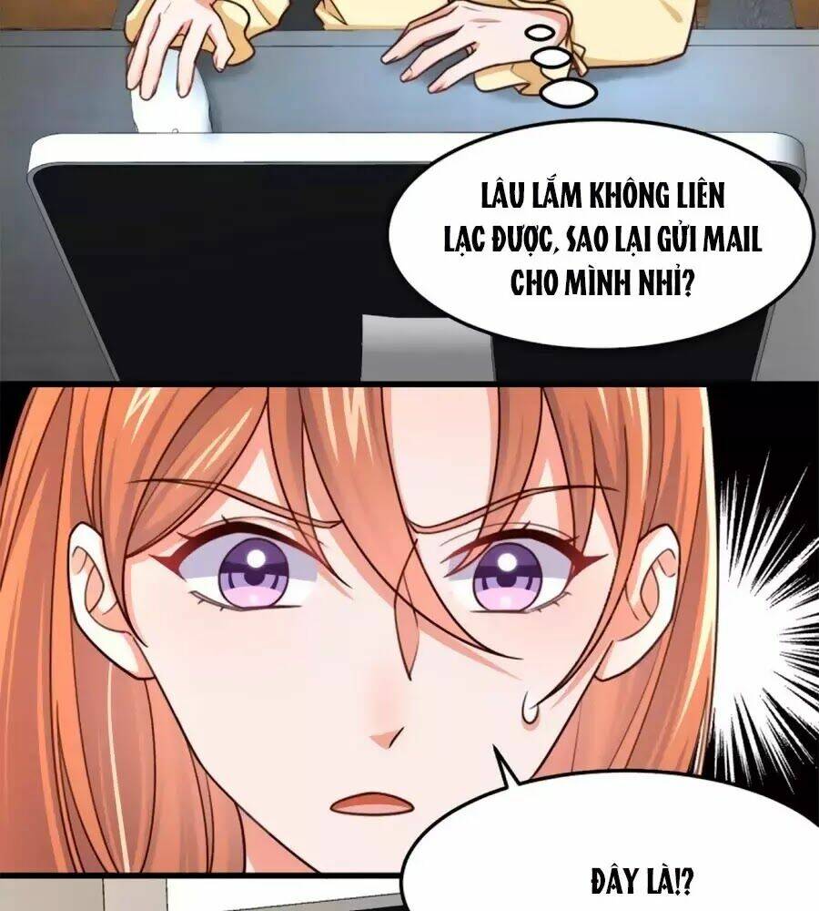 Nhật Ký Báo Thù Của Thiên Kim Hai Mặt: Chapter 52