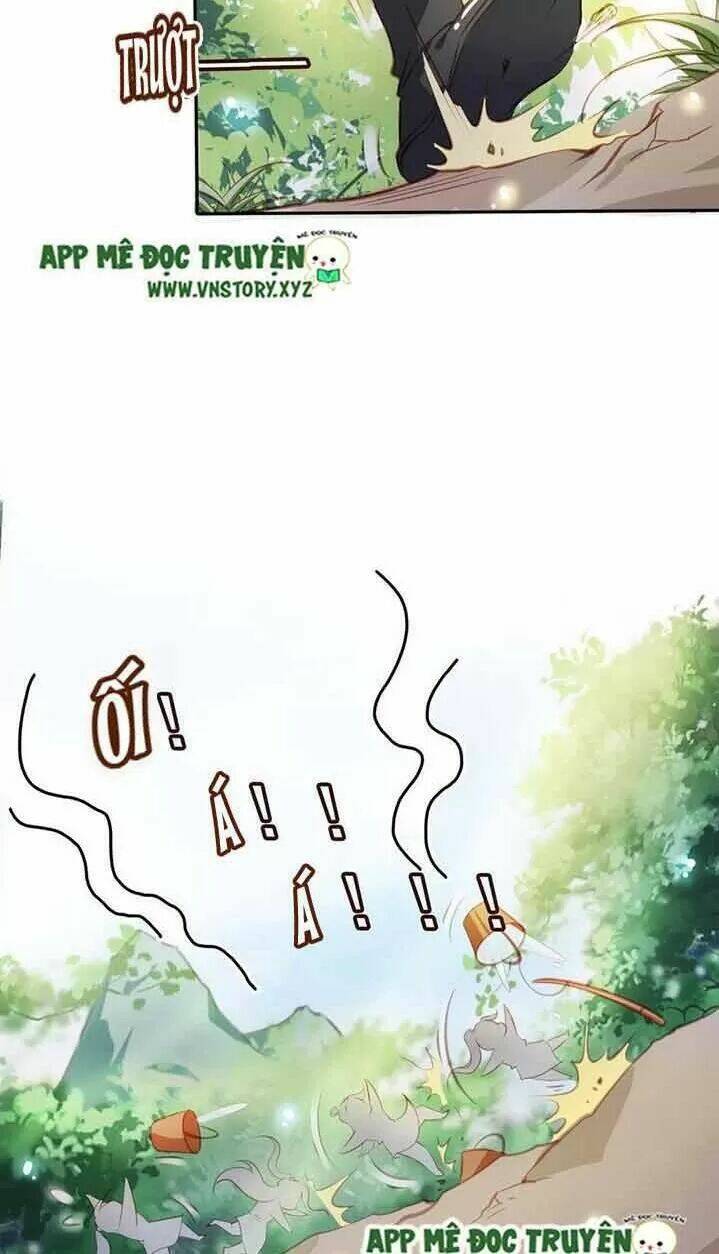 Nàng Trở Thành Bạch Nguyệt Quang Của Vương Gia Bệnh Kiều: Chapter 56