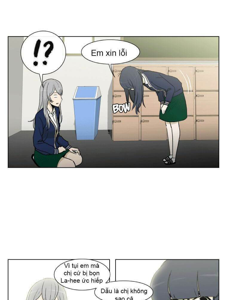 Anh Ấy Là Nữ Sinh Cấp 3: Chapter 24