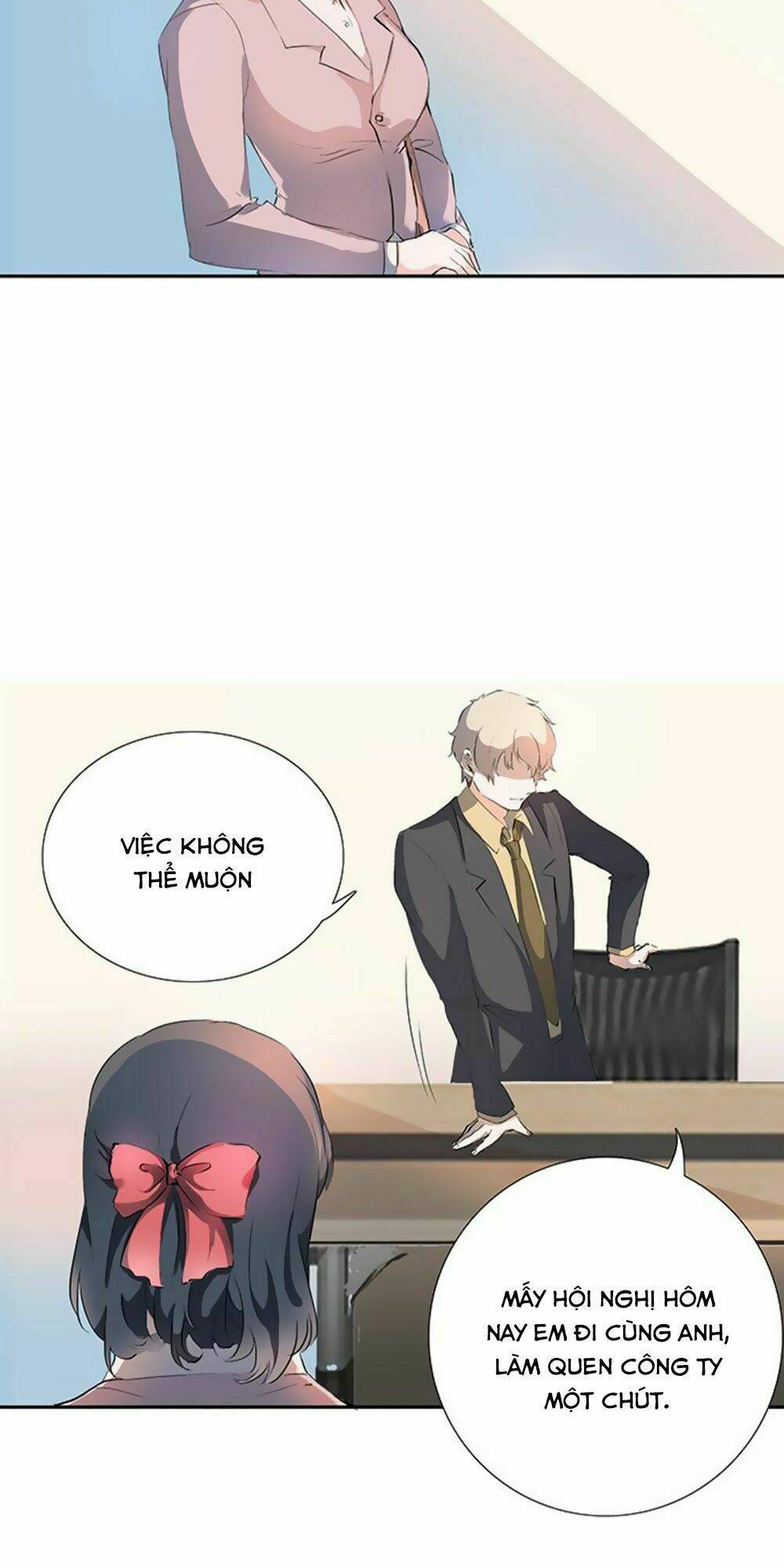 Thiên Kim Đường Môn: Chapter 18