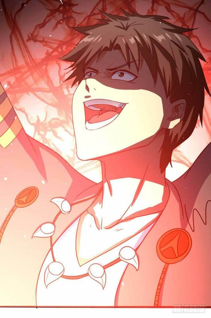 Thập Nhị Thiên Kiếp: Chapter 38