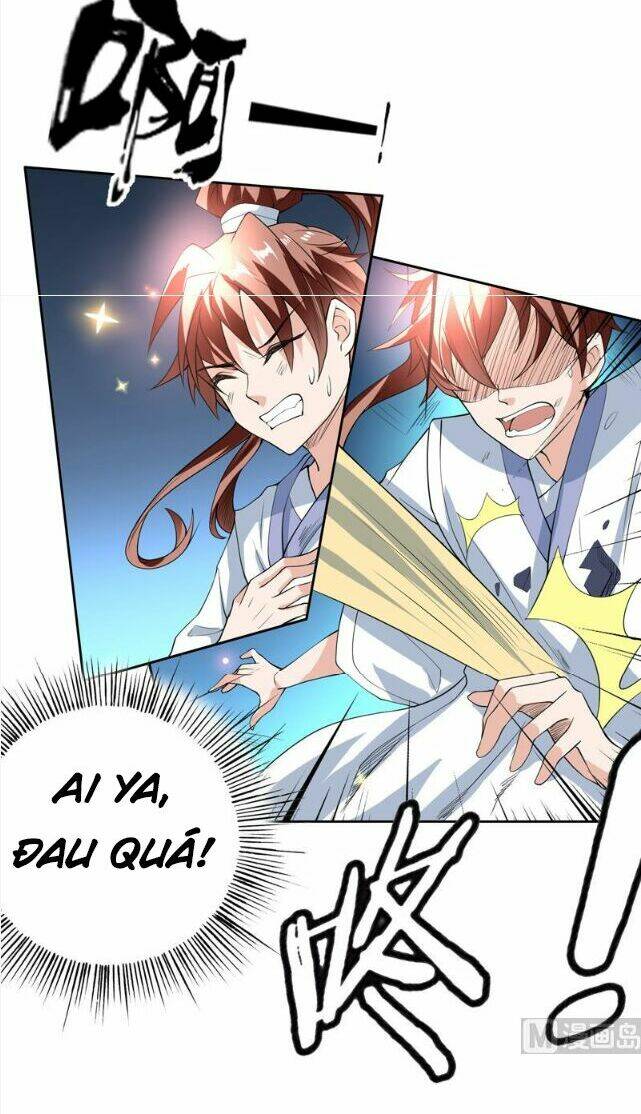 Tối Cường Thần Thú Hệ Thống: Chapter 102