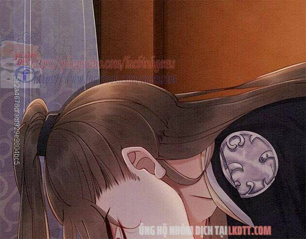 Trọng Sinh Bá Sủng Nhiếp Chính Vương Quá Mạnh Mẽ: Chapter 72
