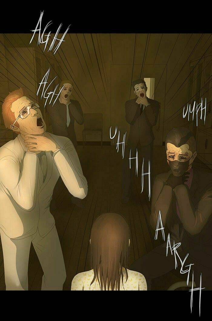 Dead Days: Chapter 61