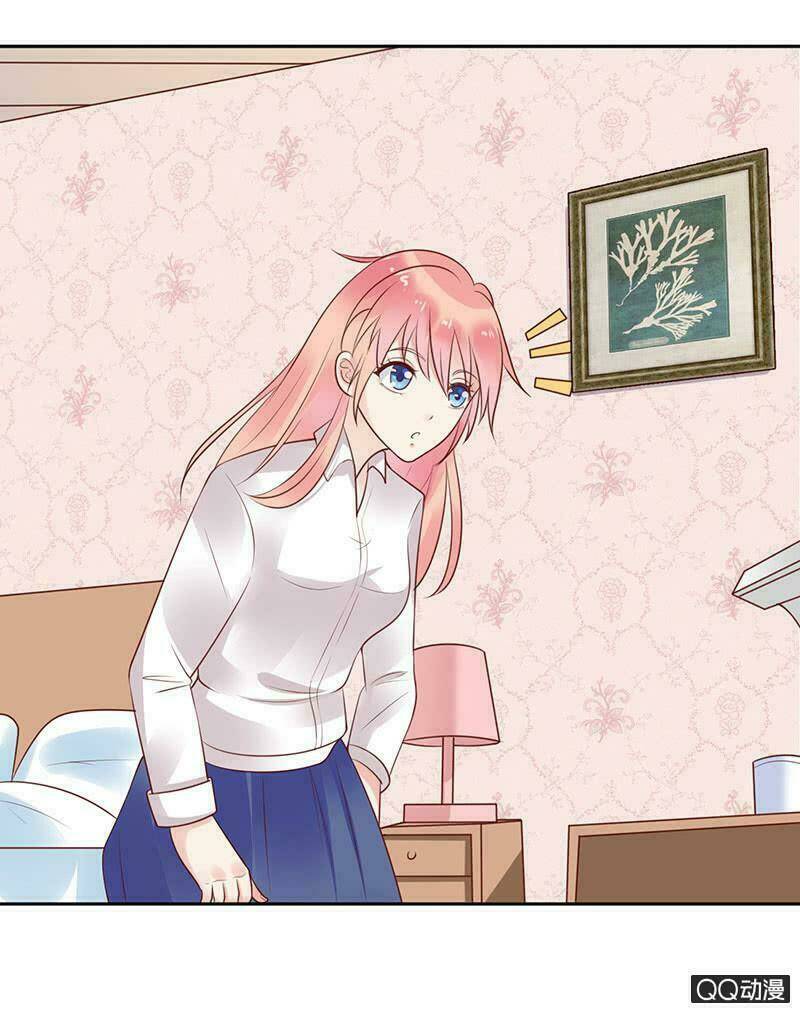 Băng Sơn Học Trưởng Không Được Chọc: Chapter 31.1