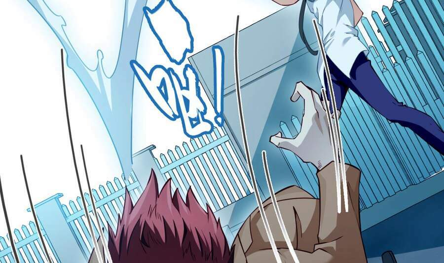 Sau Khi Thân Phận Đại Lão Bị Bại Lộ: Chapter 6