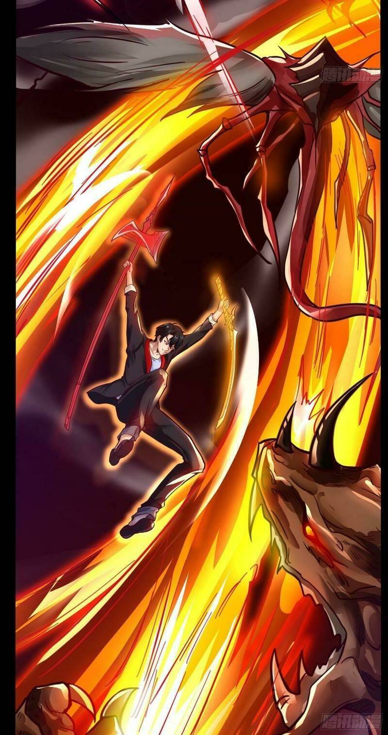 Tổ Chức X.e: Chapter 2