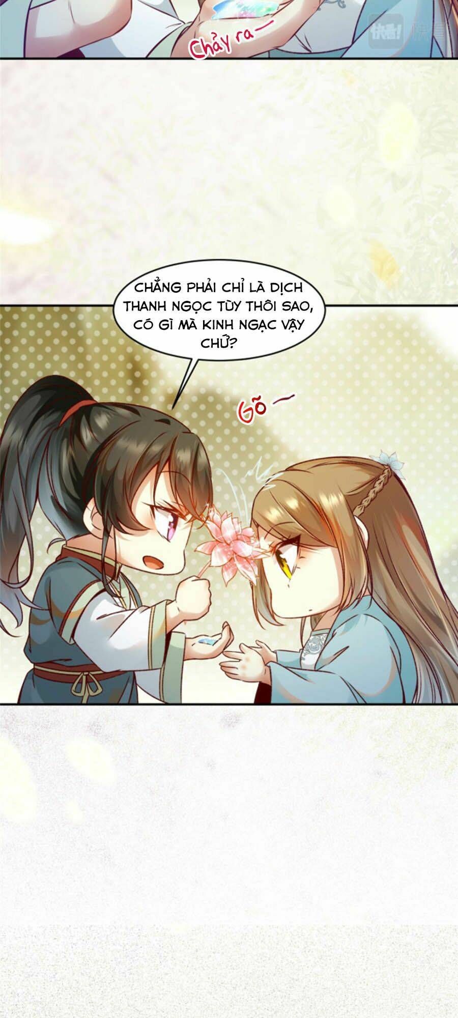 Nghịch Thiên Thần Phi Chí Thượng: Chapter 29