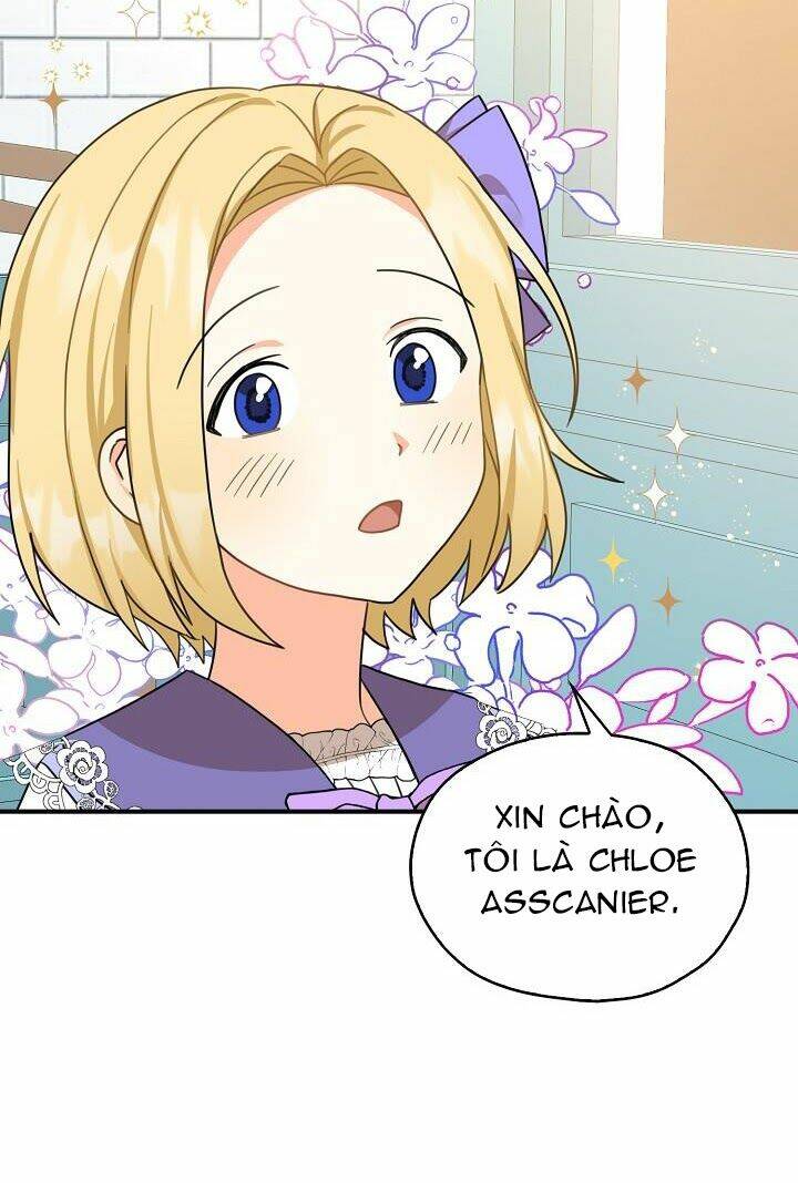 Ba Người Anh Trai Của Tôi Là Bạo Quân: Chapter 20