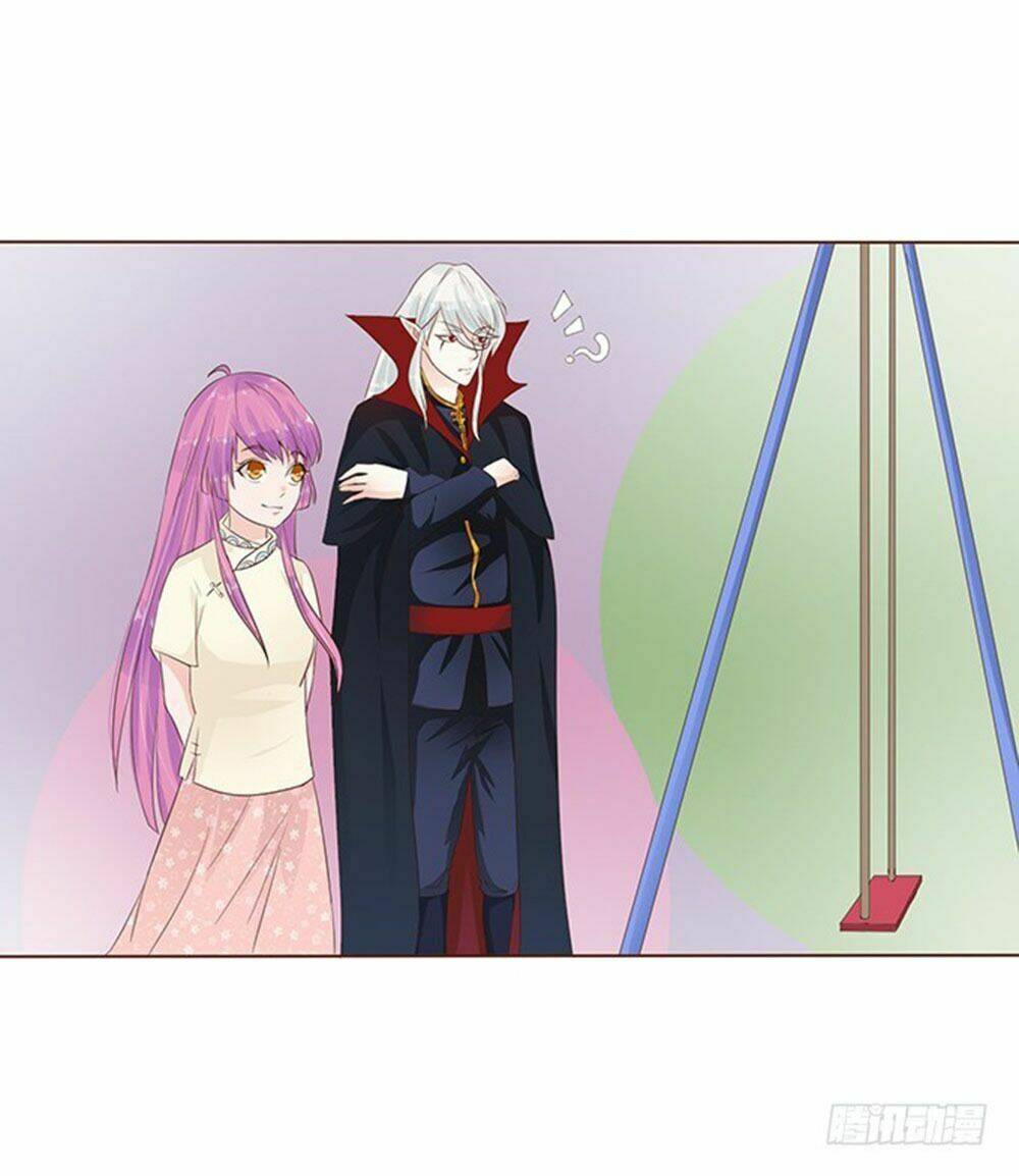 Ma Vương Luyến Ái Chỉ Nam: Chapter 89