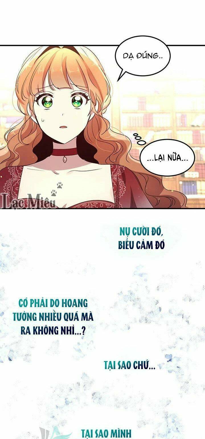 Công Tước, Loạn Vừa Thôi!: Chapter 103