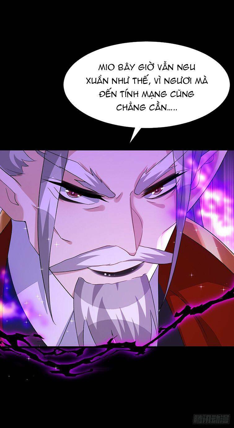 Thú Thụ Bất Thân: Chapter 161