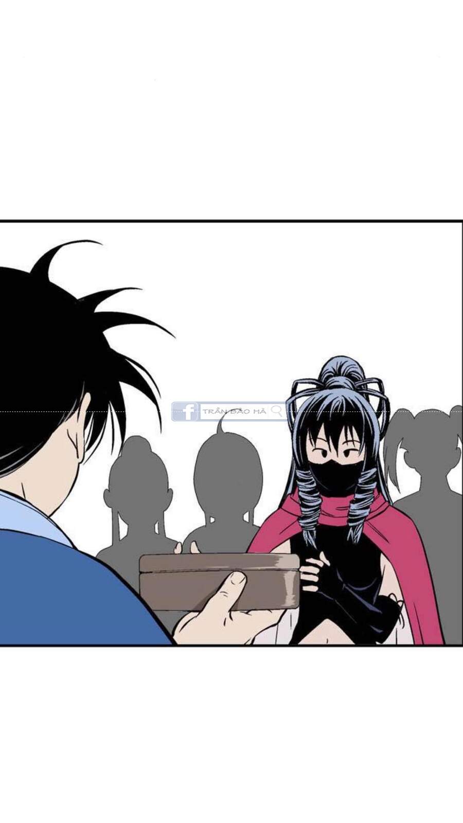 Cao Thủ 2: Chapter 145