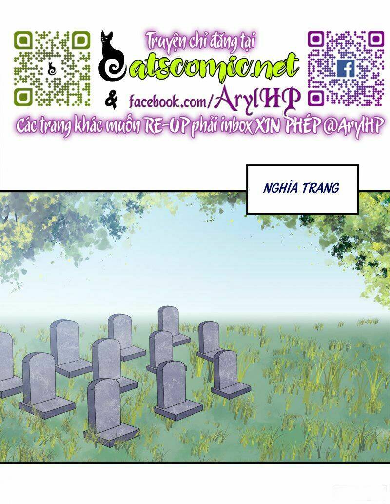 Người Yêu Thời Không: Chapter 27