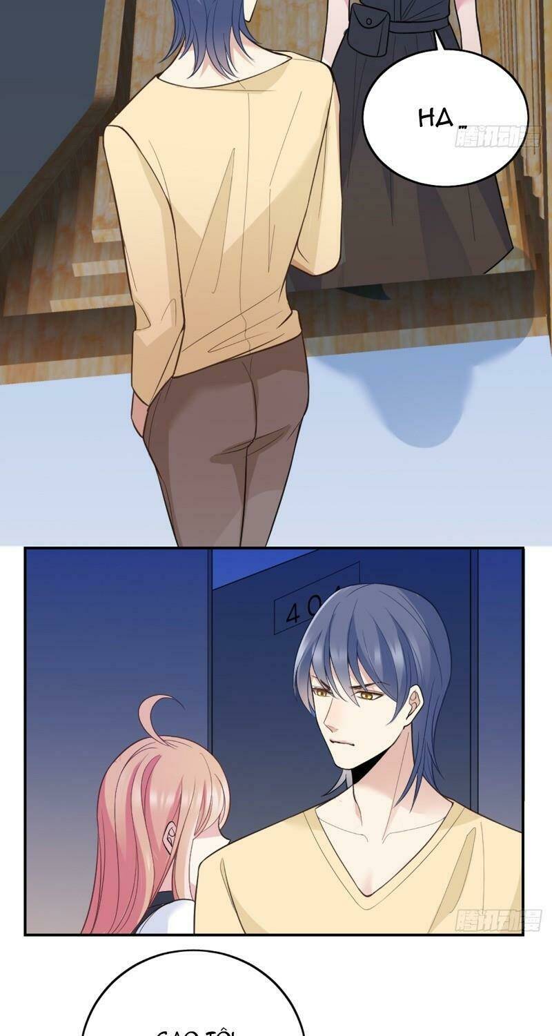 Bí Mật Kết Hôn Với Ảnh Đế: Vợ Ơi Đến Đây Tấn Công Đi Nào: Chapter 69