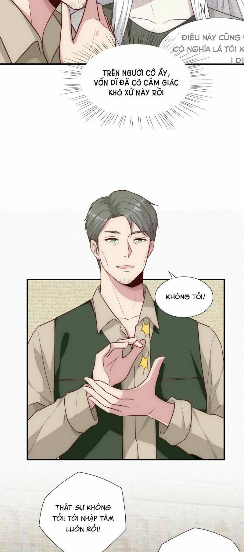 Trở Lại Showbiz Làm Ảnh Hậu: Chapter 27