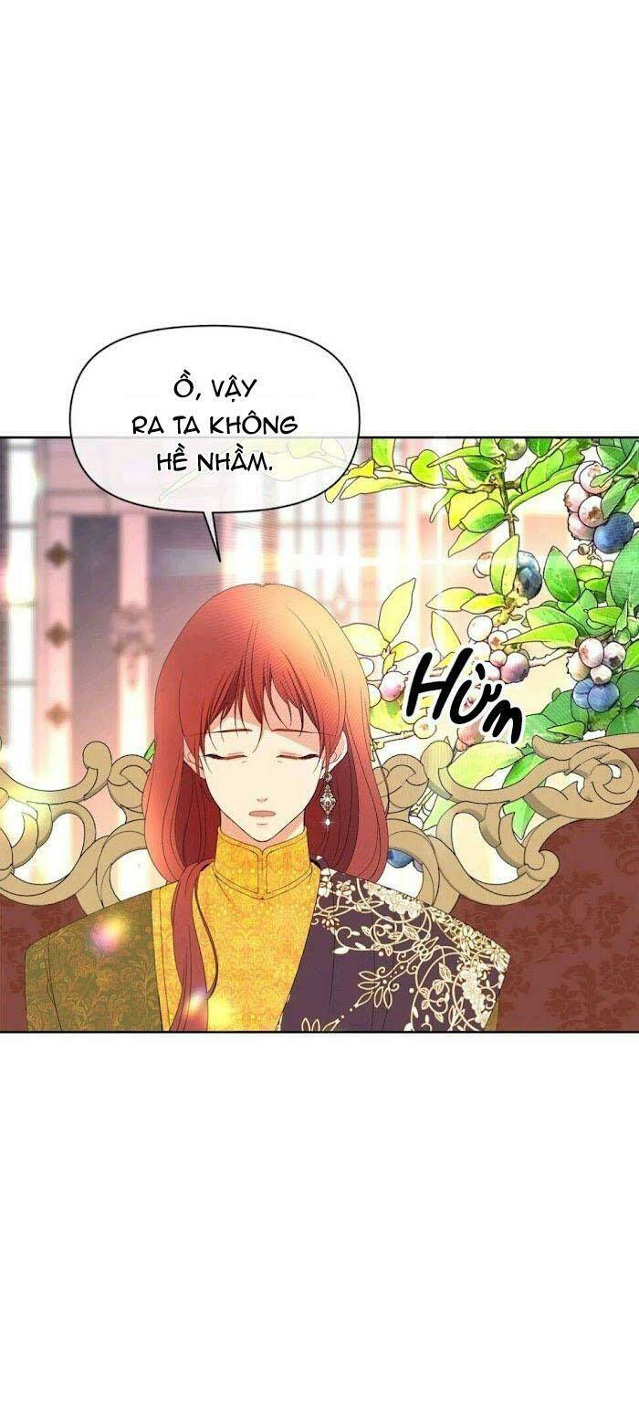 Công Chúa Thời Gian Có Hạn: Chapter 51