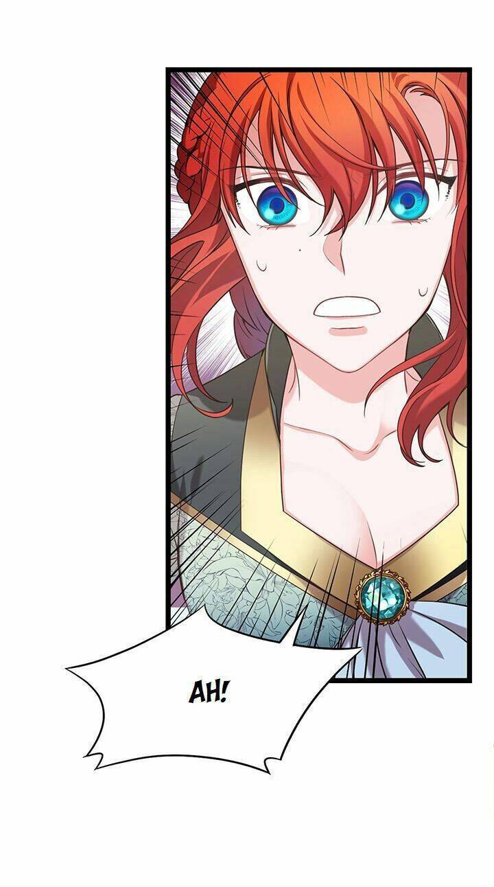 Nhân Vật Phản Diện Yêu Cầu Tôi Yêu Chàng: Chapter 21