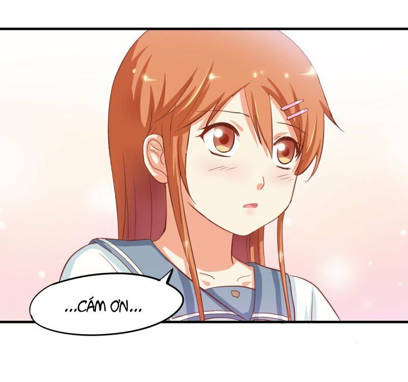Mối Tình Đầu Có Chút Ngọt: Chapter 35