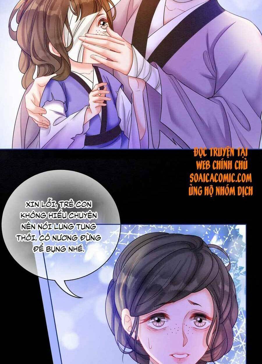 Xung Hỉ Vương Phi: Chapter 68