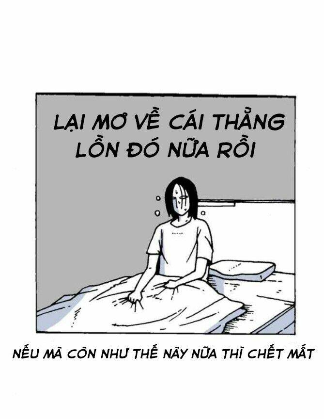 Mắc Kẹt Trên Mặt Trăng: Chapter 12