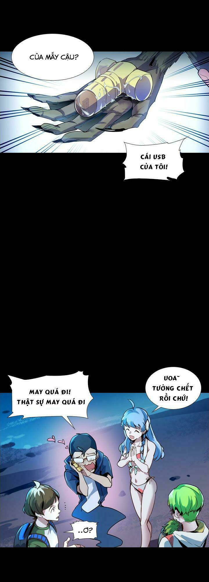 Vua Biến Thái: Chapter 10