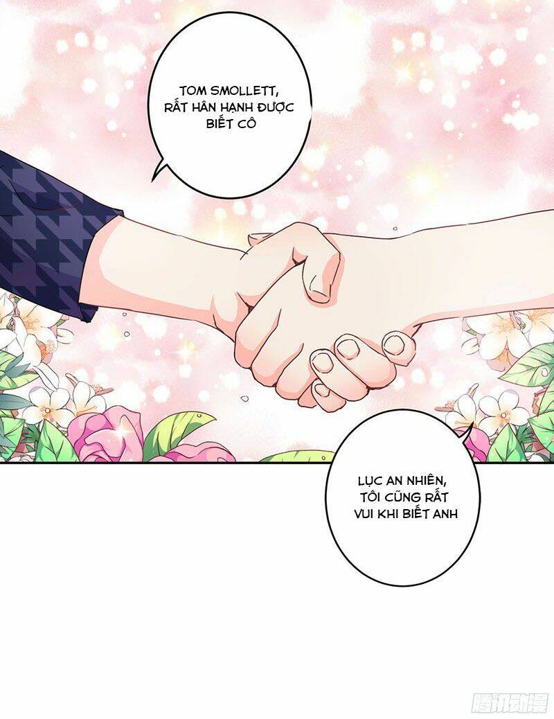 Trọng Sinh Chi Hao Môn Cường Thế Quy Lai: Chapter 115
