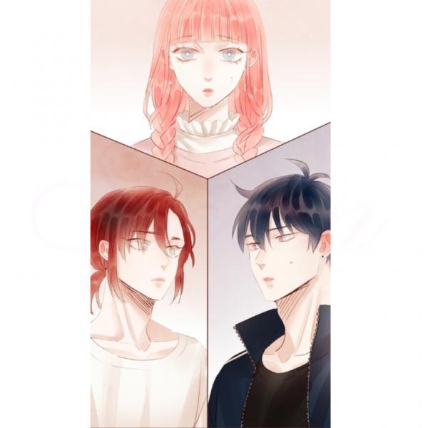 Giữa Tình Yêu Và Tình Bạn: Chapter 33