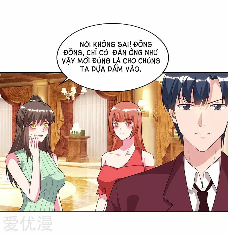 Trọng Sinh Khí Thiếu Quy Lai: Chapter 70