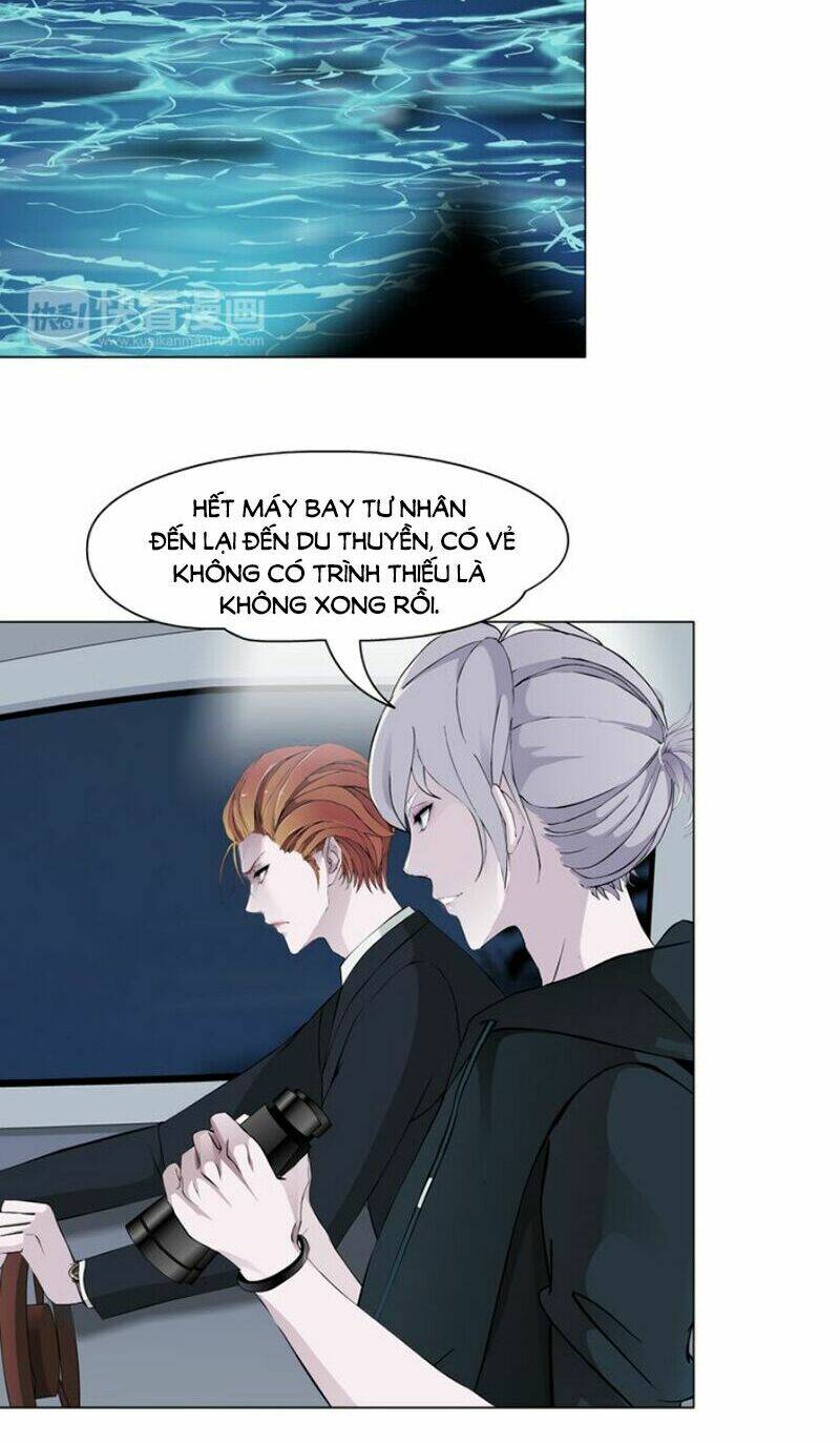 Sổ Tay Mỹ Nam Giới X: Chapter 36