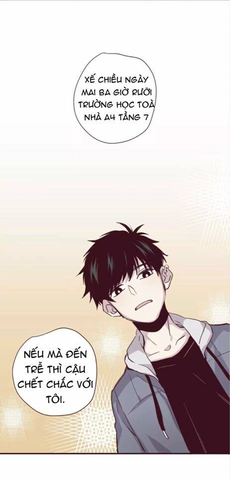 Huyền Sắc Thanh Âm: Chapter 4