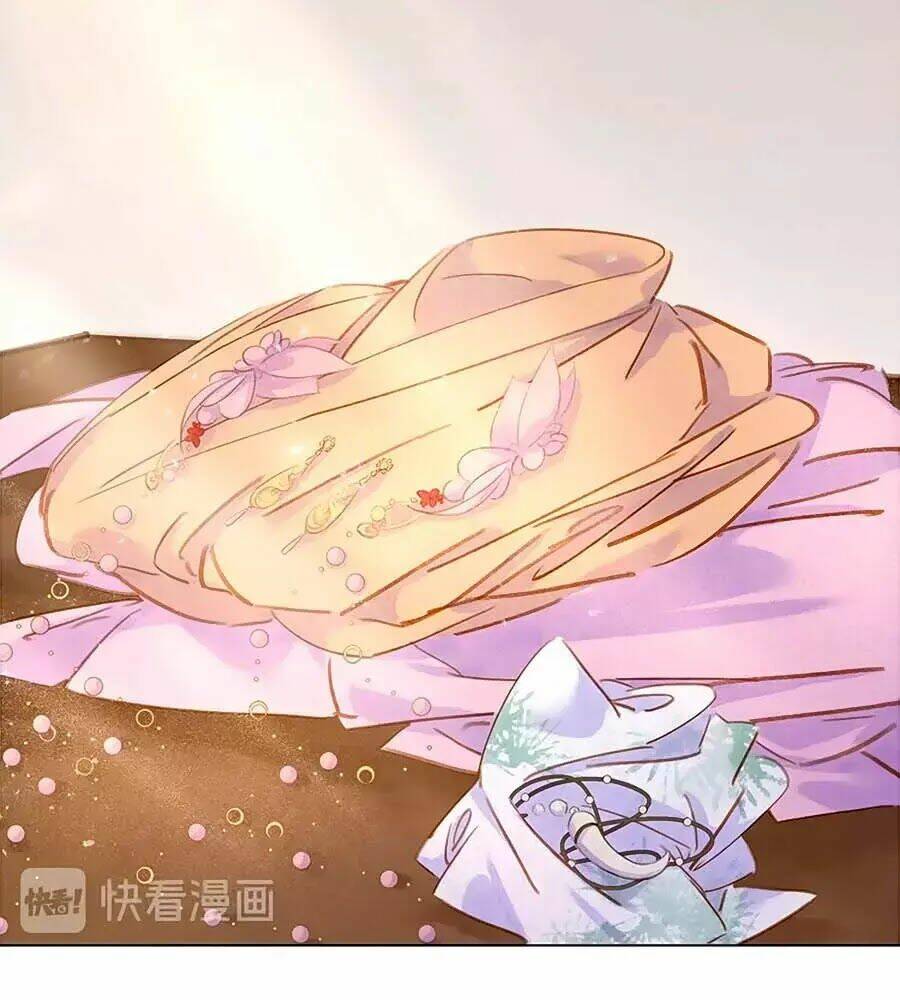 Tiểu Sư Phụ, Tóc Giả Của Ngài Rơi Rồi!: Chapter 14