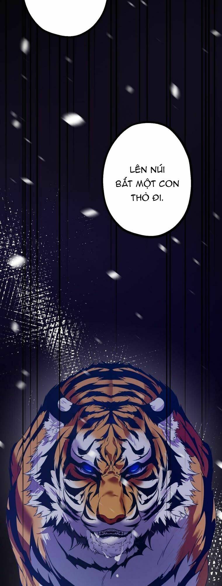 Đọc Thần Chú Lên Đi, Rose!: Chapter 4