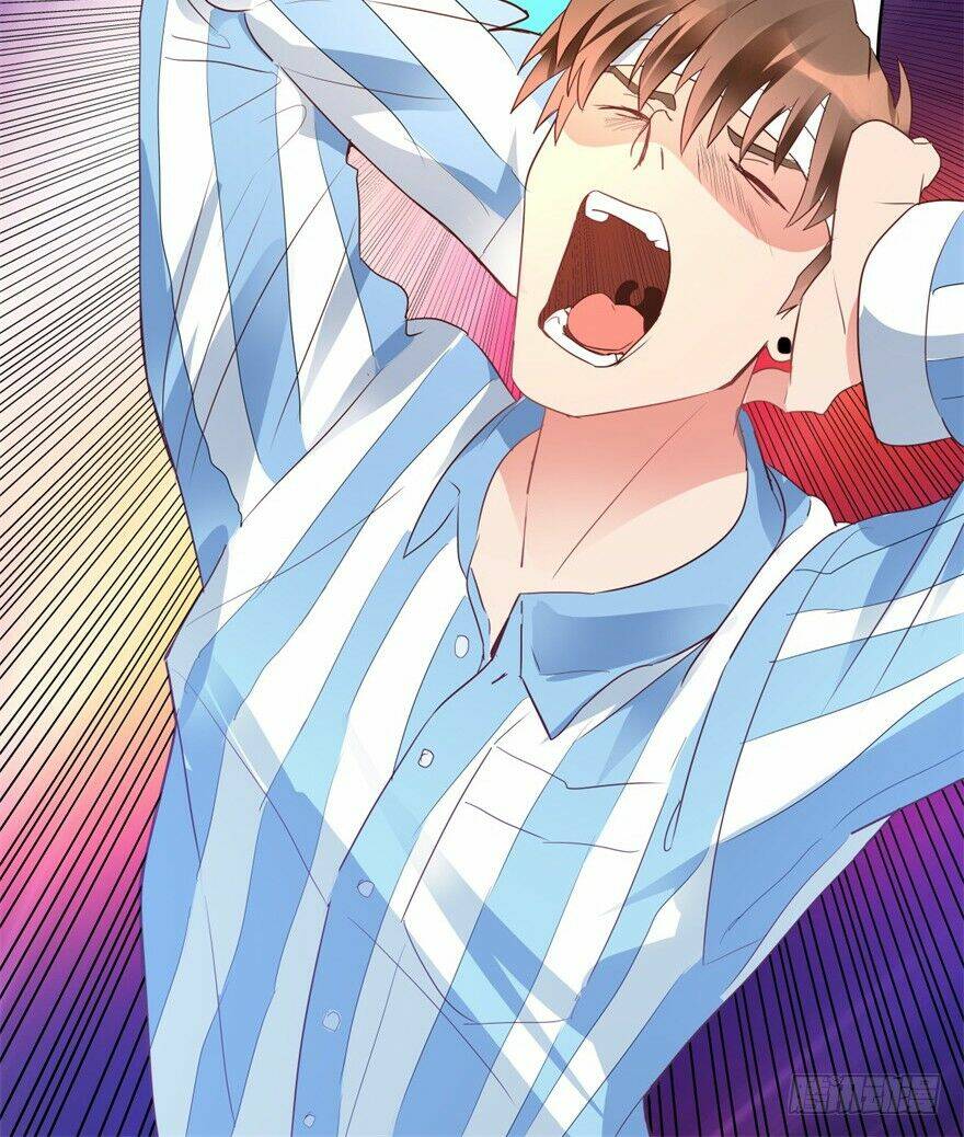 Thấu Thị Tiên Y: Chapter 1