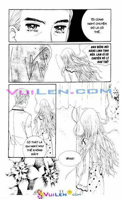 Chạm Mặt Thần Tượng: Chapter 9