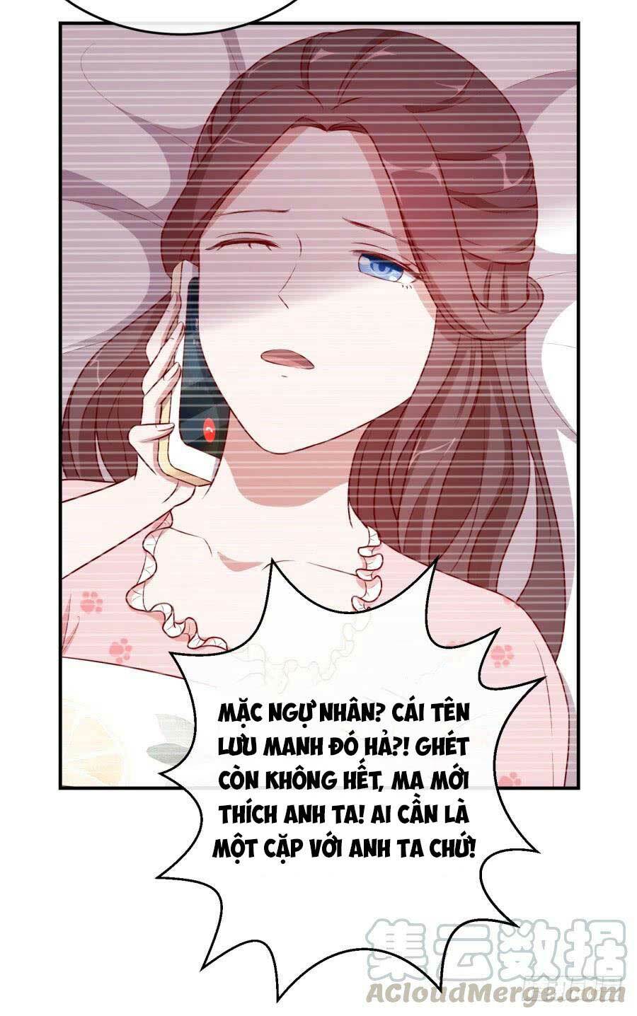 Gả Cho Tình Cũ Làm Lão Bà: Chapter 44