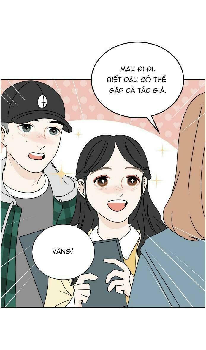 30 Phút Bước Đi Bên Em: Chapter 74